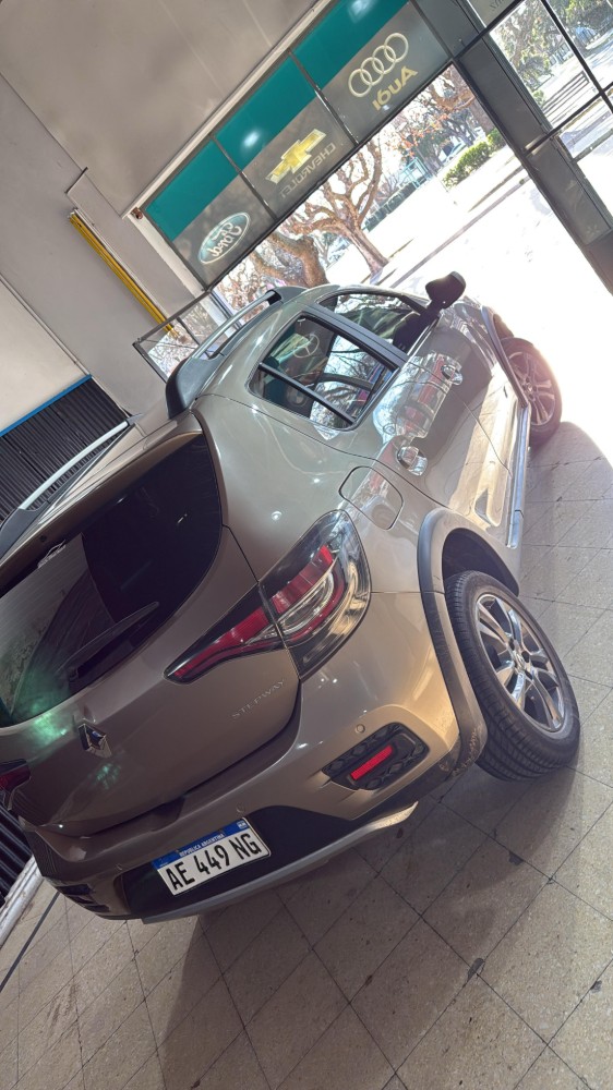 Renault STEPWAY — foto 2